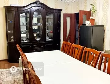 60.86 м², 3-комнатная квартира, этаж 3 из 5, 61 м², изображение - 7