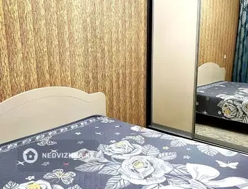 60.86 м², 3-комнатная квартира, этаж 3 из 5, 61 м², изображение - 6