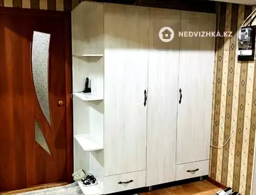 60.86 м², 3-комнатная квартира, этаж 3 из 5, 61 м², изображение - 8