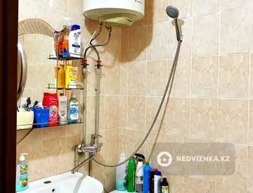 60.86 м², 3-комнатная квартира, этаж 3 из 5, 61 м², изображение - 11