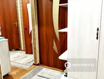 60.86 м², 3-комнатная квартира, этаж 3 из 5, 61 м², изображение - 14