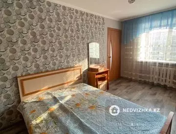 2-комнатная квартира, этаж 4 из 5, 40 м²