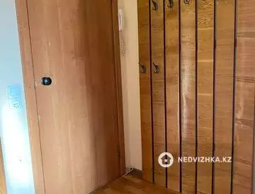 40.1 м², 2-комнатная квартира, этаж 4 из 5, 40 м², изображение - 5