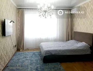 1-комнатная квартира, этаж 2 из 9, 45 м²