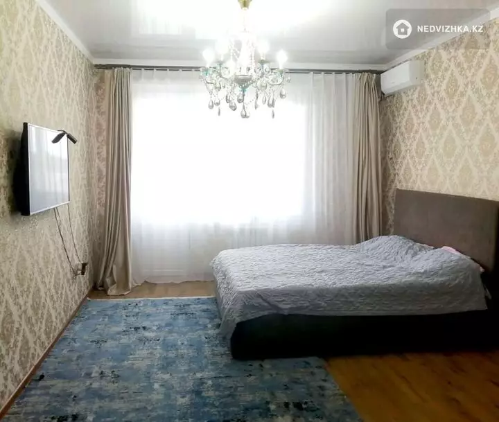45.1 м², 1-комнатная квартира, этаж 2 из 9, 45 м², изображение - 1