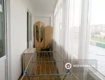 1-комнатная квартира, этаж 2 из 9, 45 м²