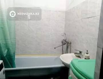 45.1 м², 1-комнатная квартира, этаж 2 из 9, 45 м², изображение - 5