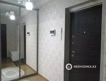 45.1 м², 1-комнатная квартира, этаж 2 из 9, 45 м², изображение - 6