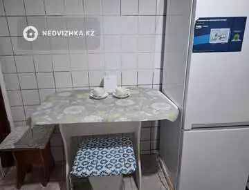 32.6 м², 1-комнатная квартира, этаж 1 из 4, 33 м², посуточно, изображение - 6