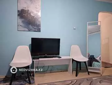 32.6 м², 1-комнатная квартира, этаж 1 из 4, 33 м², посуточно, изображение - 8