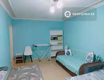 32.6 м², 1-комнатная квартира, этаж 1 из 4, 33 м², посуточно, изображение - 9