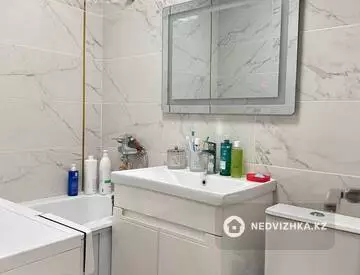 3-комнатная квартира, этаж 5 из 5, 65 м²