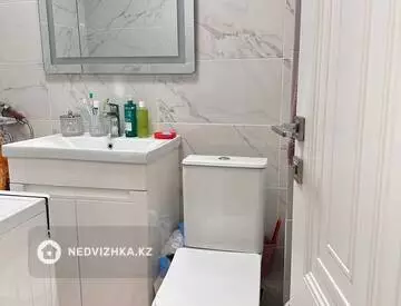 3-комнатная квартира, этаж 5 из 5, 65 м²