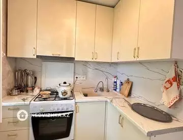 3-комнатная квартира, этаж 5 из 5, 65 м²