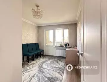 65.3 м², 3-комнатная квартира, этаж 5 из 5, 65 м², изображение - 15