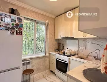 3-комнатная квартира, этаж 5 из 5, 65 м²