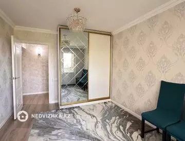 65.3 м², 3-комнатная квартира, этаж 5 из 5, 65 м², изображение - 16