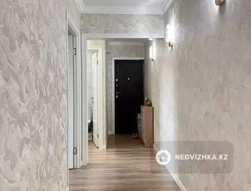 65.3 м², 3-комнатная квартира, этаж 5 из 5, 65 м², изображение - 5