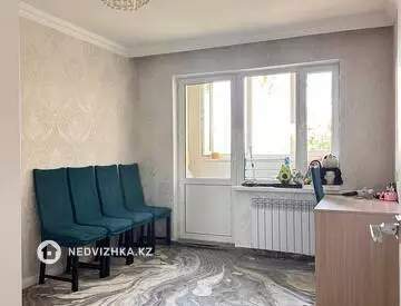65.3 м², 3-комнатная квартира, этаж 5 из 5, 65 м², изображение - 14