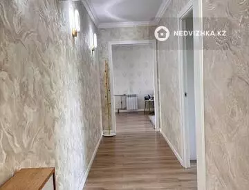 65.3 м², 3-комнатная квартира, этаж 5 из 5, 65 м², изображение - 4