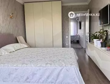 65.3 м², 3-комнатная квартира, этаж 5 из 5, 65 м², изображение - 7
