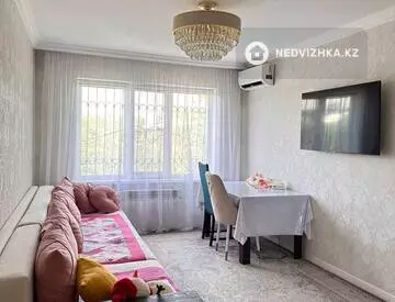 65.3 м², 3-комнатная квартира, этаж 5 из 5, 65 м², изображение - 10