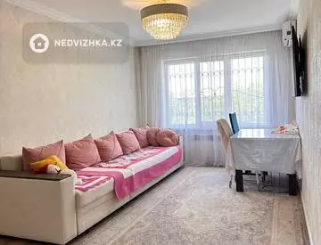 65.3 м², 3-комнатная квартира, этаж 5 из 5, 65 м², изображение - 9
