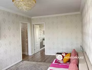 65.3 м², 3-комнатная квартира, этаж 5 из 5, 65 м², изображение - 11
