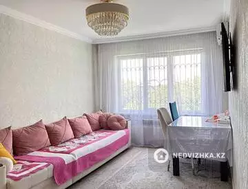 65.3 м², 3-комнатная квартира, этаж 5 из 5, 65 м², изображение - 13