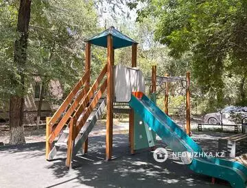 65.3 м², 3-комнатная квартира, этаж 5 из 5, 65 м², изображение - 17