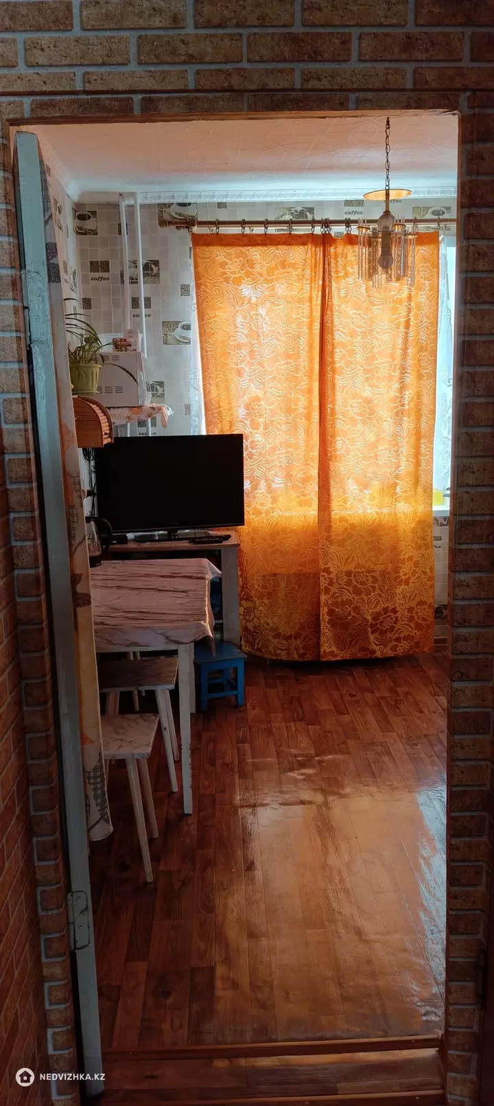 78 м², 4-комнатная квартира, этаж 2 из 9, 78 м², изображение - 1