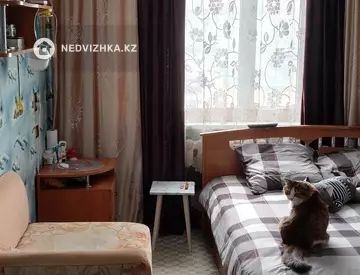 78 м², 4-комнатная квартира, этаж 2 из 9, 78 м², изображение - 5