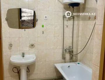 67.6 м², 2-комнатная квартира, этаж 1 из 5, 68 м², изображение - 6
