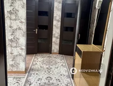 67.6 м², 2-комнатная квартира, этаж 1 из 5, 68 м², изображение - 5