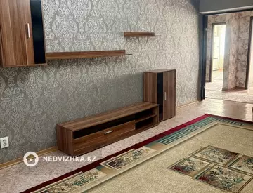 2-комнатная квартира, этаж 1 из 5, 68 м²