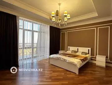 123 м², 3-комнатная квартира, этаж 7 из 5, 123 м², изображение - 12
