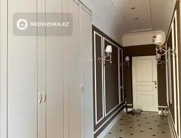 123 м², 3-комнатная квартира, этаж 7 из 5, 123 м², изображение - 11