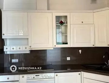 3-комнатная квартира, этаж 7 из 5, 123 м²