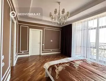 123 м², 3-комнатная квартира, этаж 7 из 5, 123 м², изображение - 13