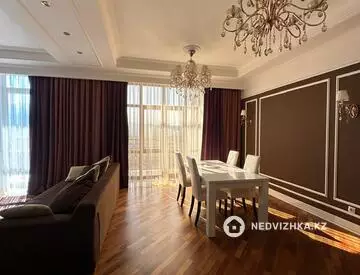 123 м², 3-комнатная квартира, этаж 7 из 5, 123 м², изображение - 6