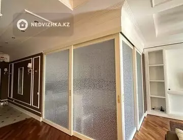 3-комнатная квартира, этаж 7 из 5, 123 м²