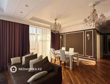 123 м², 3-комнатная квартира, этаж 7 из 5, 123 м², изображение - 4