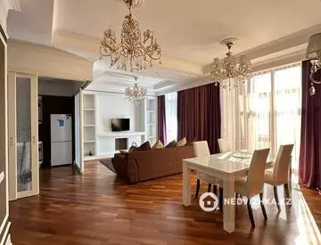 123 м², 3-комнатная квартира, этаж 7 из 5, 123 м², изображение - 5