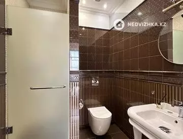 123 м², 3-комнатная квартира, этаж 7 из 5, 123 м², изображение - 20