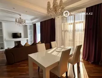 123 м², 3-комнатная квартира, этаж 7 из 5, 123 м², изображение - 9