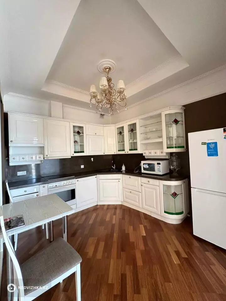 123 м², 3-комнатная квартира, этаж 7 из 5, 123 м², изображение - 1