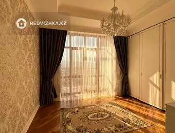 123 м², 3-комнатная квартира, этаж 7 из 5, 123 м², изображение - 24