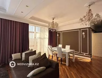 123 м², 3-комнатная квартира, этаж 7 из 5, 123 м², изображение - 7