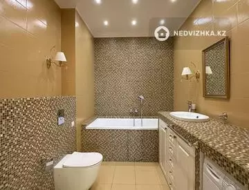 123 м², 3-комнатная квартира, этаж 7 из 5, 123 м², изображение - 16