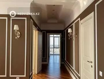 123 м², 3-комнатная квартира, этаж 7 из 5, 123 м², изображение - 25